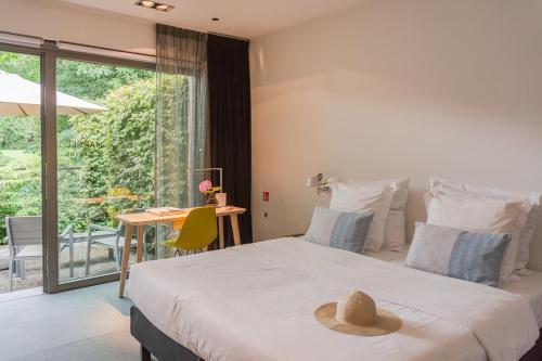 Marcel de Gand Business & Travel photo 3