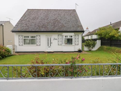 Rhoslan gîte à louer Dinas