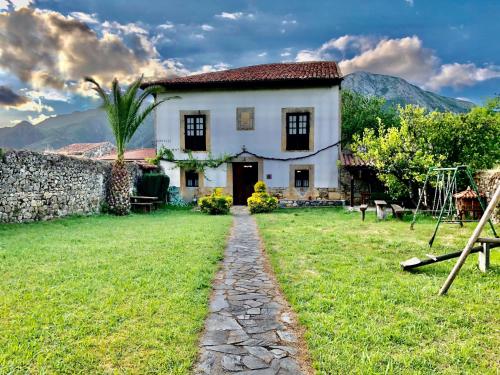  Posada de Ardisana, Pension in Llanes