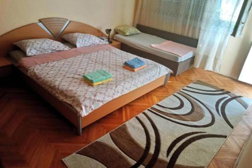 Beautiful apartment in Mostar