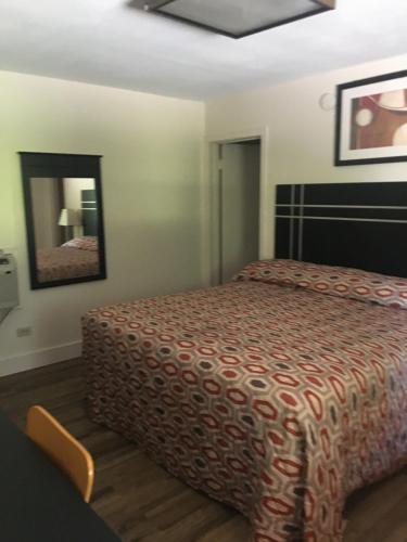 Woodlawn Hills Motel in Henderson, USA