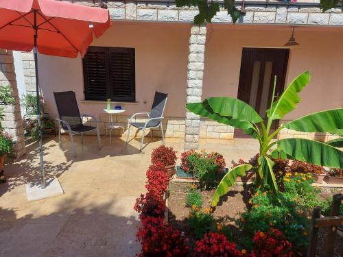  Apartment Boris in Labin