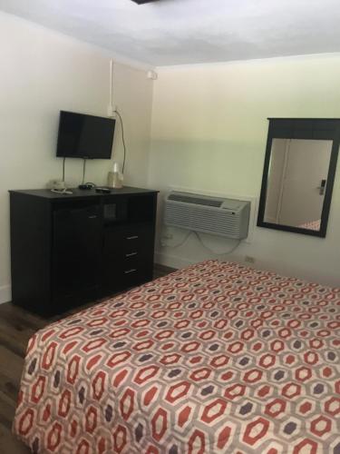 2 bedrooms, 2 beds