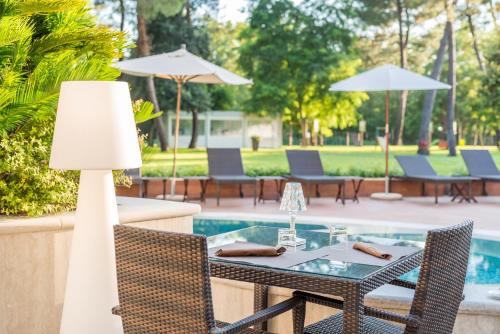 Hotel Stella Della Versilia – Massa, WI