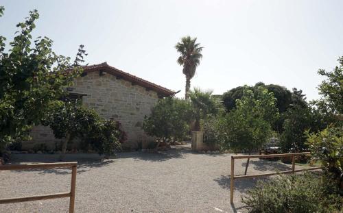 Studio Ioanna - Oasis holiday houses