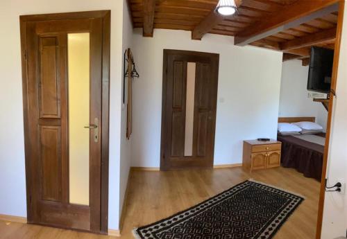 Pensiunea Turistică Tihuța Pensiunea Turistică Tihuța