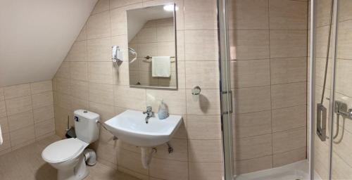 Pensiunea Turistică Tihuța Pensiunea Turistică Tihuța