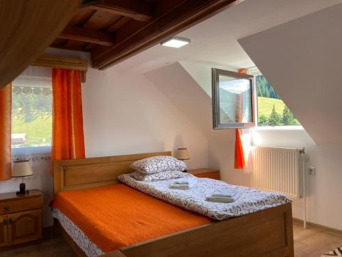 Pensiunea Turistică Tihuța Pensiunea Turistică Tihuța