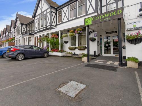 The Cotswold - image 8