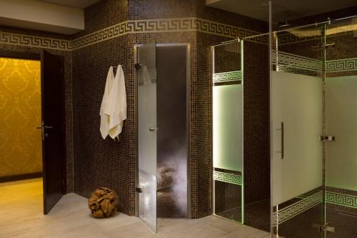 Hotel Dvorana - image 8