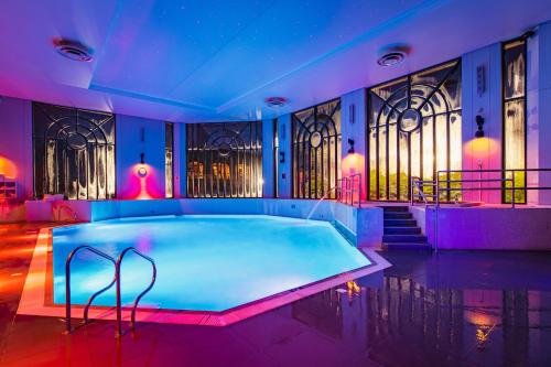 Crowne Plaza Gerrards Cross by IHG