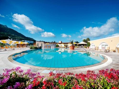Hotel Parco Delle Agavi - image 2