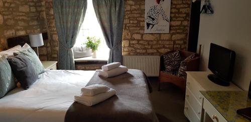 The Kings Arms Hotel – Stow-on-the-Wold