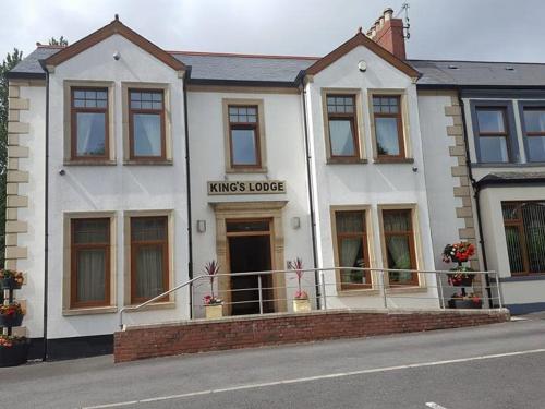 Kings Lodge Belfast, , County Antrim