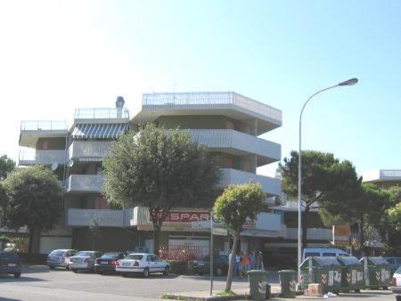 Condominio Moschettieri Monolocale