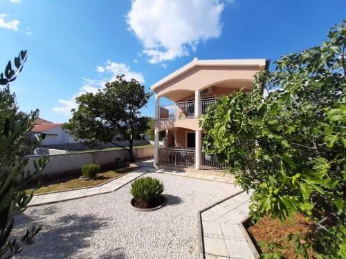 Apartman Pajo - Location saisonnière - Seline