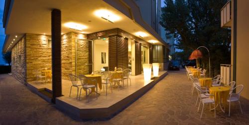 Hotel Villa Saba