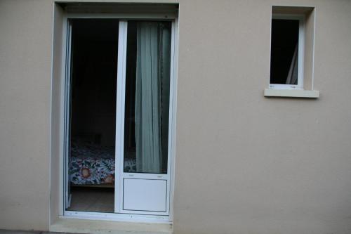La maison du bonheur chambre zen chambre d'hôte Saint-André-de-Lidon