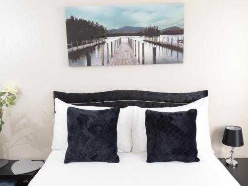Kyoto House (Spacious Warm & Cosy) - main image