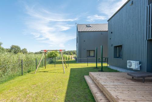 Kunigiskese Apartamentai Pilkos Lankos