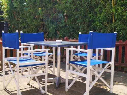 The Labouring Man - image 4