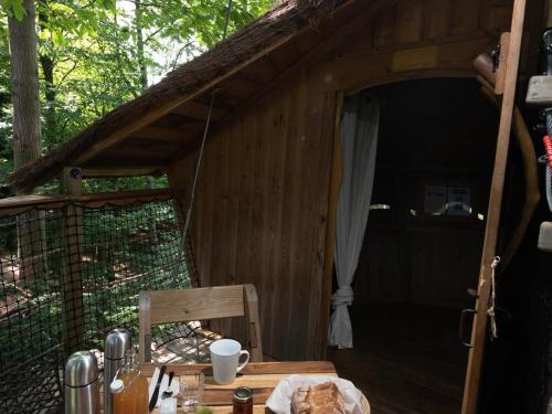 Les Cabanes de Labrousse 2