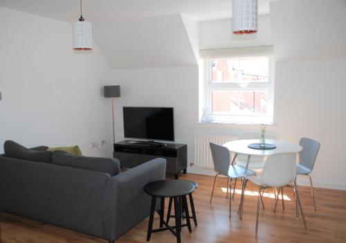 Coach House - Apartment - Southampton