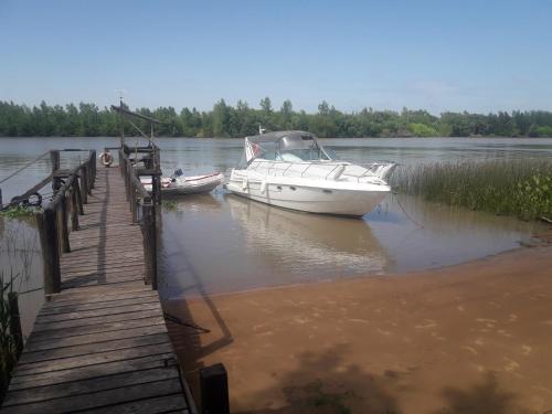 MauMari, Tigre (zdjęcie 3)