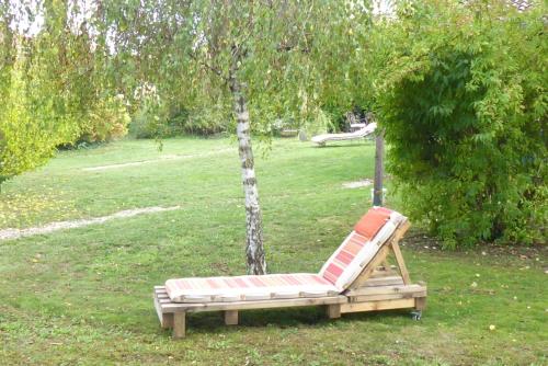 La Dragée Hôte Chambres chez l'habitant - image 8