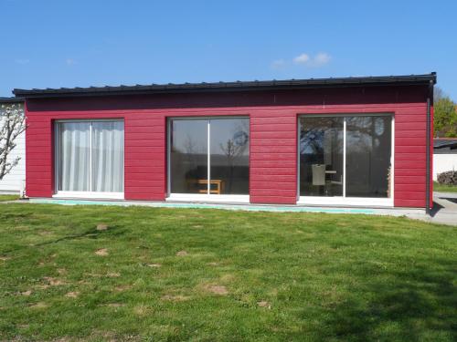 Cottage Cafecouet'Breizh - Location saisonnière - Guipry-Messac