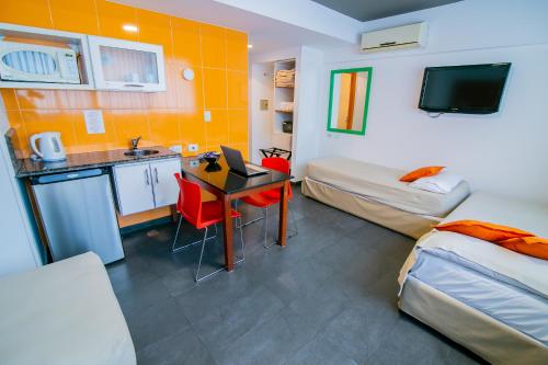 Roberta Rosa De Fontana Suites