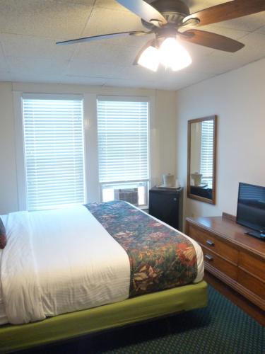 Shoreham Oceanfront Hotel – Ocean City, MD