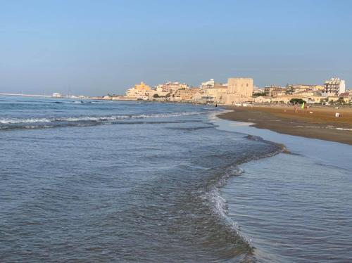 la casetta