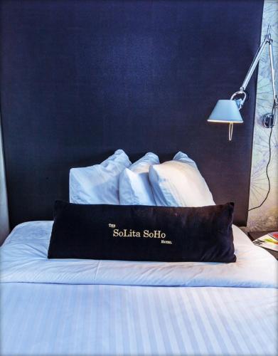 Solita Soho Hotel in New York, USA