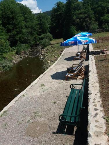 Apartman Šumska Tajna