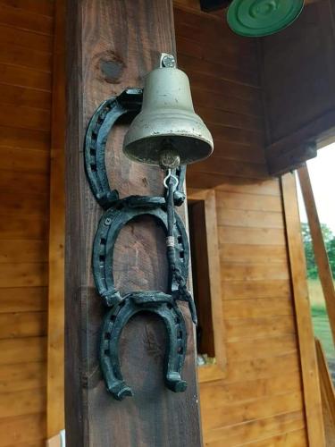 Apartman Šumska Tajna