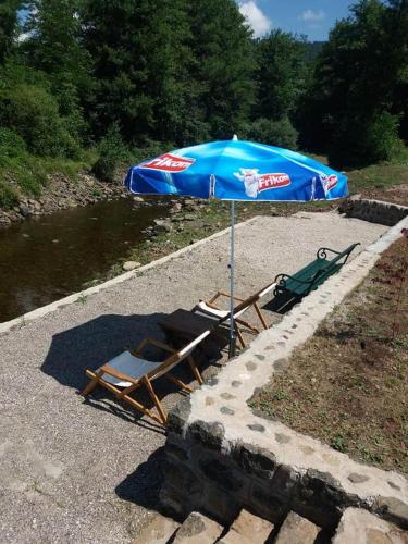 Apartman Šumska Tajna