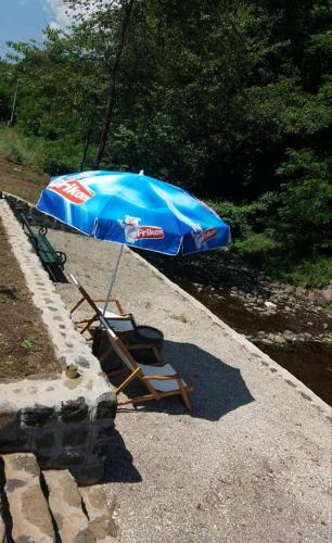 Apartman Šumska Tajna