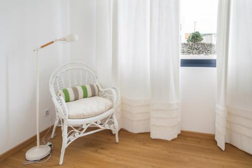 บริการและสิ่งอำนวยความสะดวก, Hostel da Palmeira in ปรายา ดา วิตอเรีย