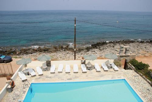 Sissi Mare Apartments - image 5