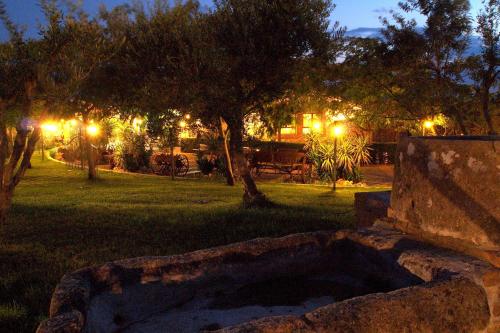 Agriturismo Posta Guevara - main image