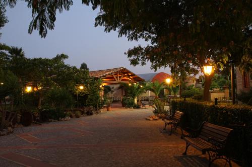 Agriturismo Posta Guevara - image 5