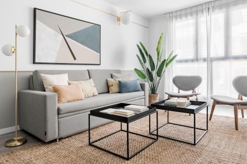 Cool Apartments by Olala Homes, Madrid