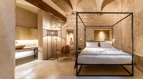 Pollicastro Boutique Hotel in Λέτσε