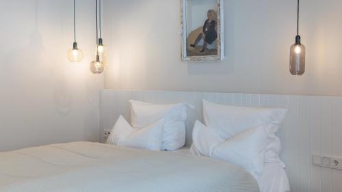 Doppelzimmer, eigenes badezimmer