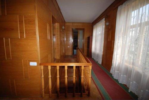 Guest house Akhmeta