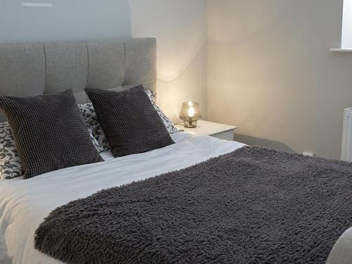 The Lane Apartment, Édimbourg (photo 4)