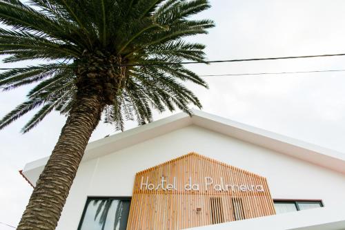 Hostel da Palmeira 2