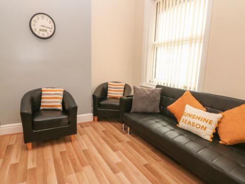 North Shore Apartment, , Lancashire