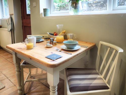 Facilities, The Lansdowne Cottage in Bourton on the Water